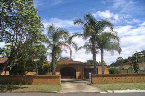 1a Thompson Ave, St Marys, NSW 2760