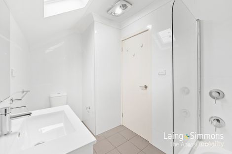 Property photo of 3/172 Canberra Street St Marys NSW 2760