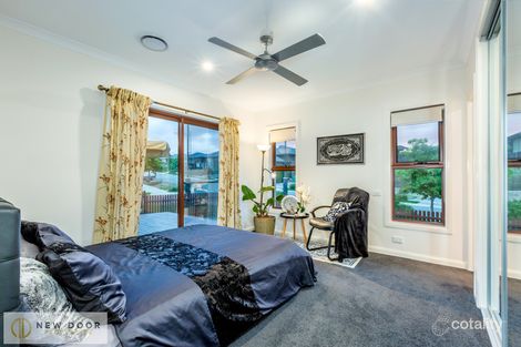 Property photo of 1 Ridings Road Googong NSW 2620