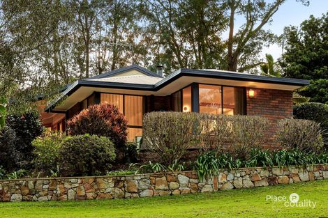 Property photo of 28 Carson Drive Bunya QLD 4055