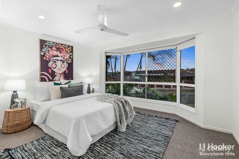 Property photo of 8 Gilgo Street Wishart QLD 4122