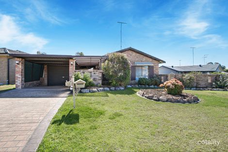 Property photo of 13 Stoke Crescent South Penrith NSW 2750