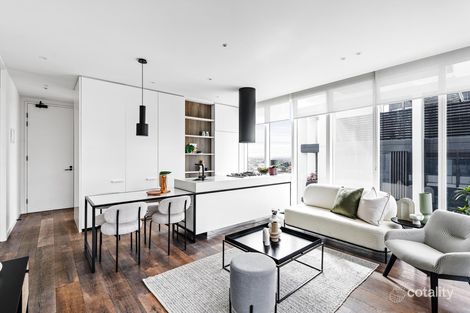 Property photo of 1504/518 Swanston Street Carlton VIC 3053