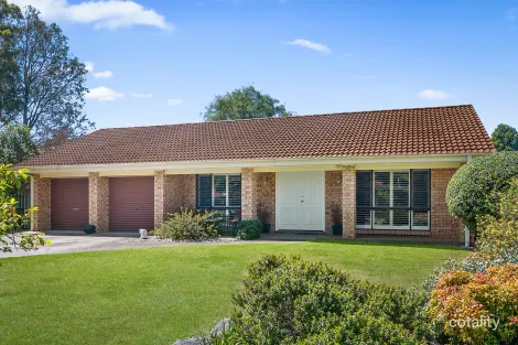 Property photo of 3 Edith Court Bowral NSW 2576