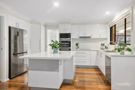 Property photo of 3 Edith Court Bowral NSW 2576