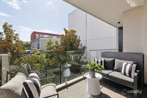 Property photo of 38/6 Danks Street Waterloo NSW 2017