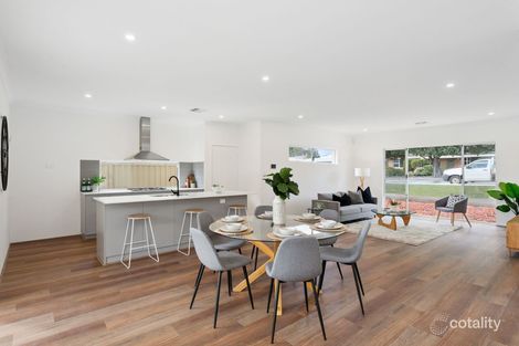 Property photo of 110 Hamilton Street Bassendean WA 6054