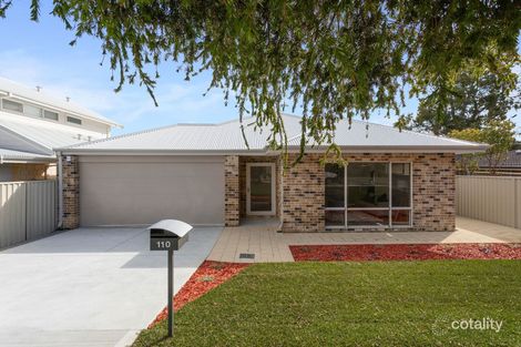 Property photo of 110 Hamilton Street Bassendean WA 6054