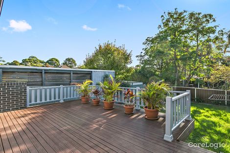 Property photo of 52A Queens Road Hurstville NSW 2220
