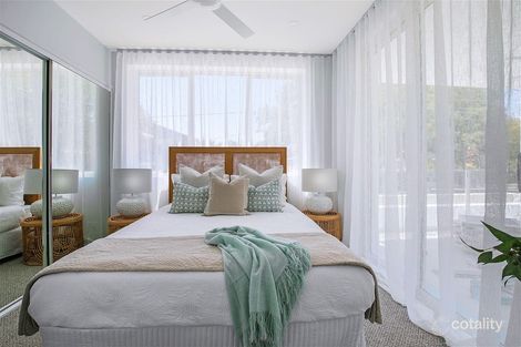 9/30 Burke St, Coorparoo, QLD 4151