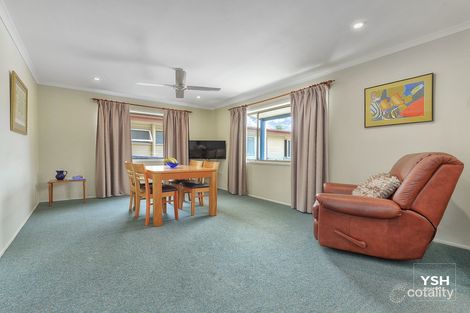 Property photo of 31 Warren Street St Lucia QLD 4067