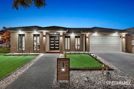 Property photo of 54 Sabel Drive Cranbourne North VIC 3977