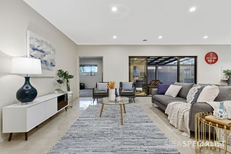 Property photo of 54 Sabel Drive Cranbourne North VIC 3977