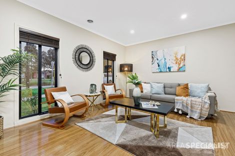 Property photo of 54 Sabel Drive Cranbourne North VIC 3977