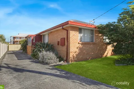 1/4 Woodford Ave, Warilla, NSW 2528