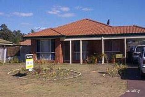 Property photo of 4 Gaudin Way Australind WA 6233