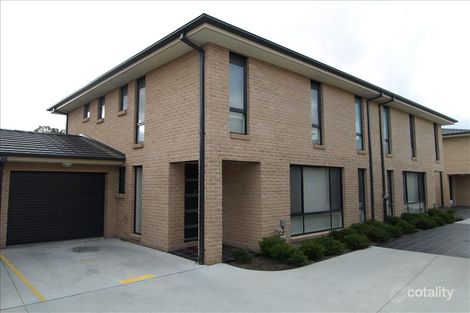 Property photo of 6/30 Buttle Street Queanbeyan East NSW 2620