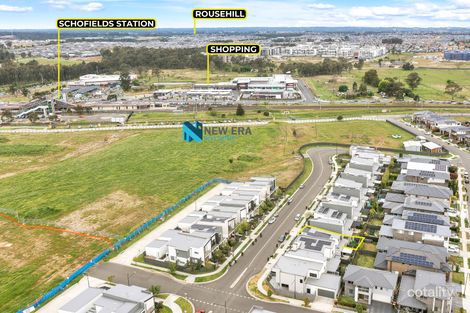 Property photo of 64 Rosetta Street Schofields NSW 2762