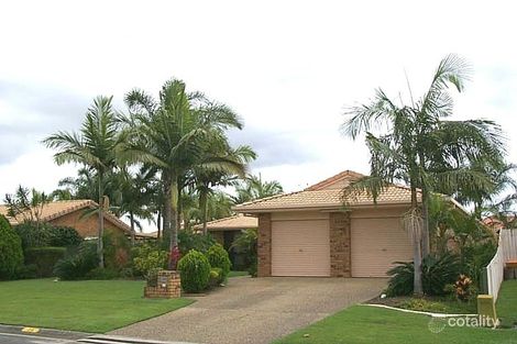 36 Coronet Cres, Burleigh Waters, QLD 4220