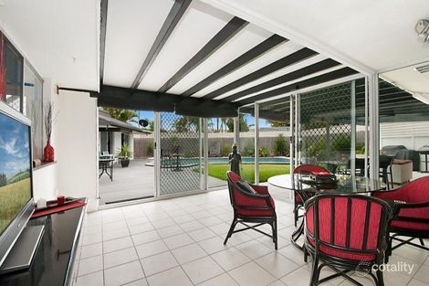 Property photo of 12 Vaucluse Place Bundall QLD 4217