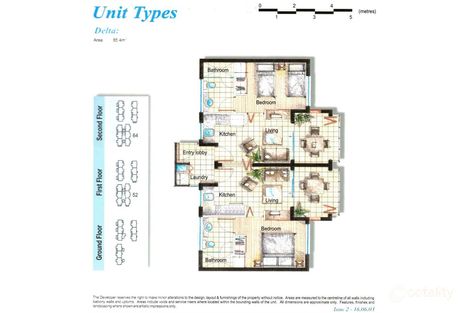 Property photo of 52/3-11 Water Street Cairns City QLD 4870