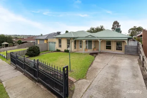 Property photo of 254 Wright Street Westmeadows VIC 3049
