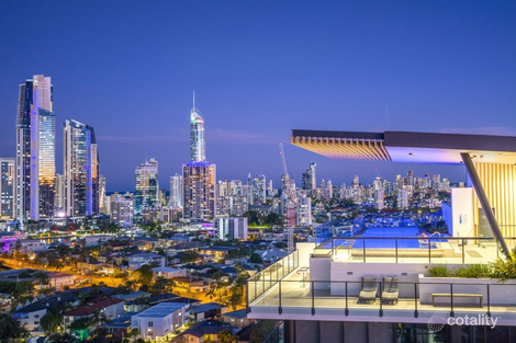 301/28 Dalpura St, Surfers Paradise, QLD 4217