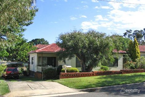 20 Nemesia Ave, Caringbah South, NSW 2229