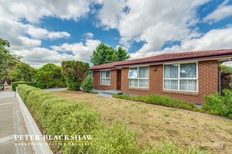 Property photo of 104 Summerland Circuit Kambah ACT 2902