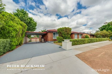 Property photo of 104 Summerland Circuit Kambah ACT 2902