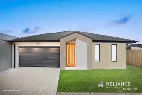 50 Yucamane Dr, Truganina, VIC 3029