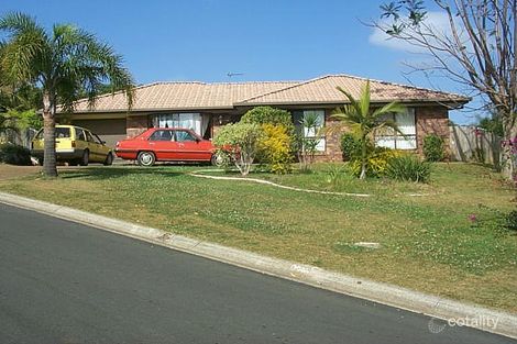 Property photo of 2 Clonakilty Close Banora Point NSW 2486