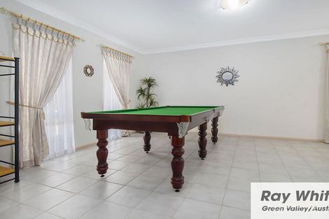 Property photo of 4 Browse Place Green Valley NSW 2168