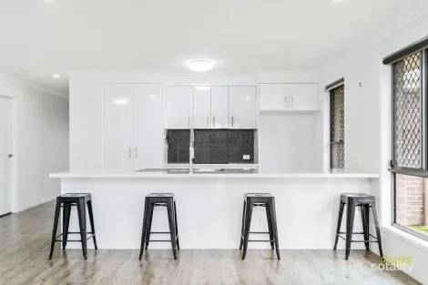 Property photo of 5 Relaxed Place Wondunna QLD 4655