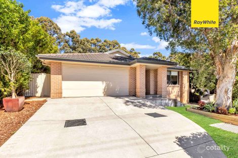 Property photo of 88 Buffalo Road Ryde NSW 2112