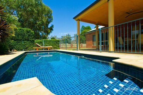 Property photo of 21 The Grove Thurgoona NSW 2640