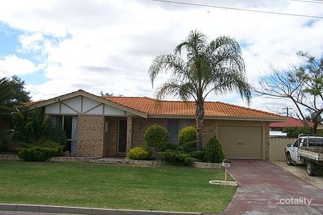 22 Sutcliffe Cl, Seville Grove, WA 6112