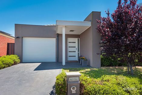 53 Thoresby Cct, Craigieburn, VIC 3064