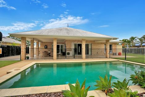 Property photo of 13 Amstal Avenue Wondunna QLD 4655