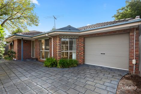 Property photo of 8A Miller Street Highett VIC 3190