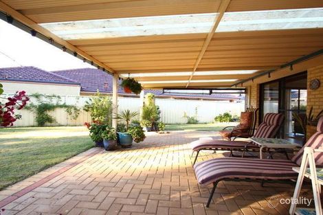 4 Corsham Gdns, Canning Vale, WA 6155