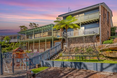 Property photo of 42 Yallambee Road Berowra NSW 2081