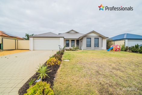Property photo of 15 Kalanchoe Approach Seville Grove WA 6112