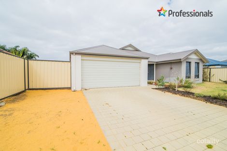 Property photo of 15 Kalanchoe Approach Seville Grove WA 6112