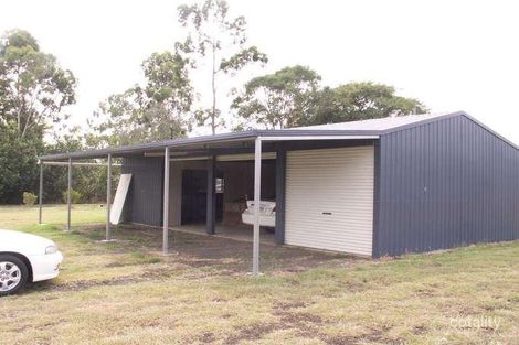 Property photo of 31 Shorelands Drive Withcott QLD 4352