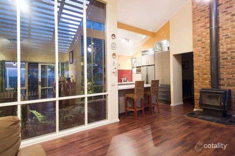 Property photo of 25 Summerhill Park Drive Mooroolbark VIC 3138