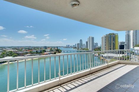 48/63 Cavill Ave, Surfers Paradise, QLD 4217