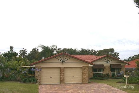 Property photo of 23 Eden Elm Street Calamvale QLD 4116