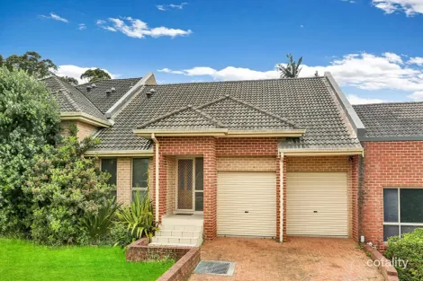 2/22-24 Owen Ave, Baulkham Hills, NSW 2153