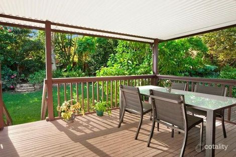 Property photo of 40 Herring Road Marsfield NSW 2122